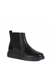 Stivaletti Nero Geox