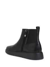 Stivaletti Nero Geox