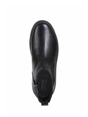 Stivaletti Nero Geox