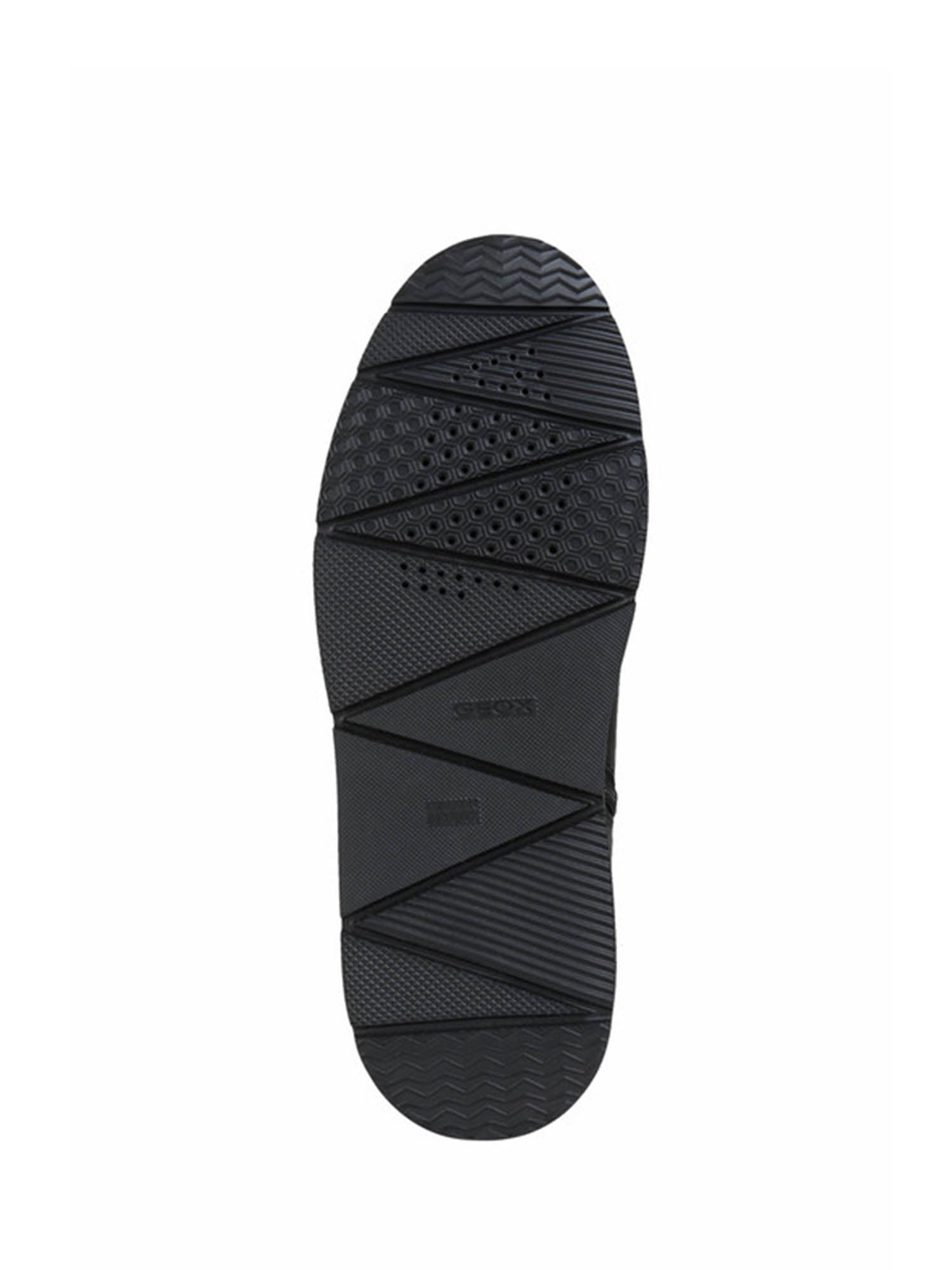 Stivaletti Nero Geox