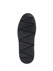 Stivaletti Nero Geox