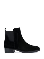 Stivaletti Nero Geox