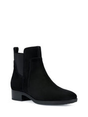 Stivaletti Nero Geox