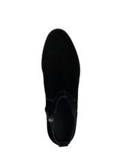 Stivaletti Nero Geox