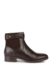 Stivaletti Marrone Geox