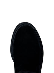 Stivaletti Nero Geox