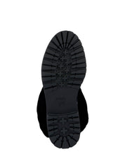 Stivaletti Nero Geox