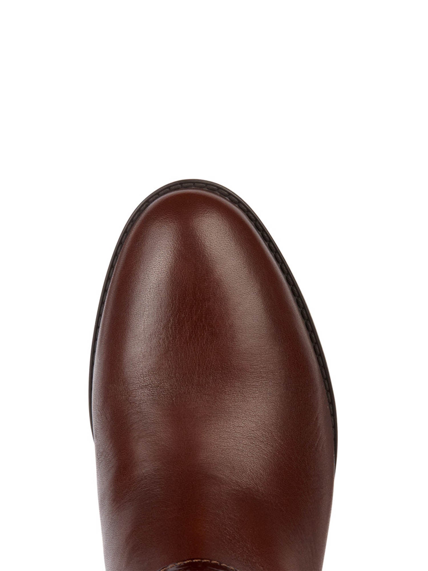 Stivali Marrone Geox