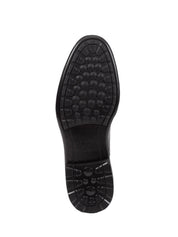 Scarpe eleganti Nero Geox