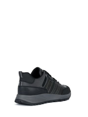 Sneakers Nero Geox