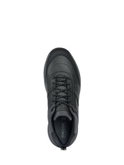 Sneakers Nero Geox
