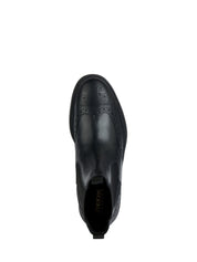 Stivaletti Nero Geox