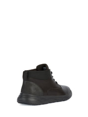 Polacchino Nero Geox