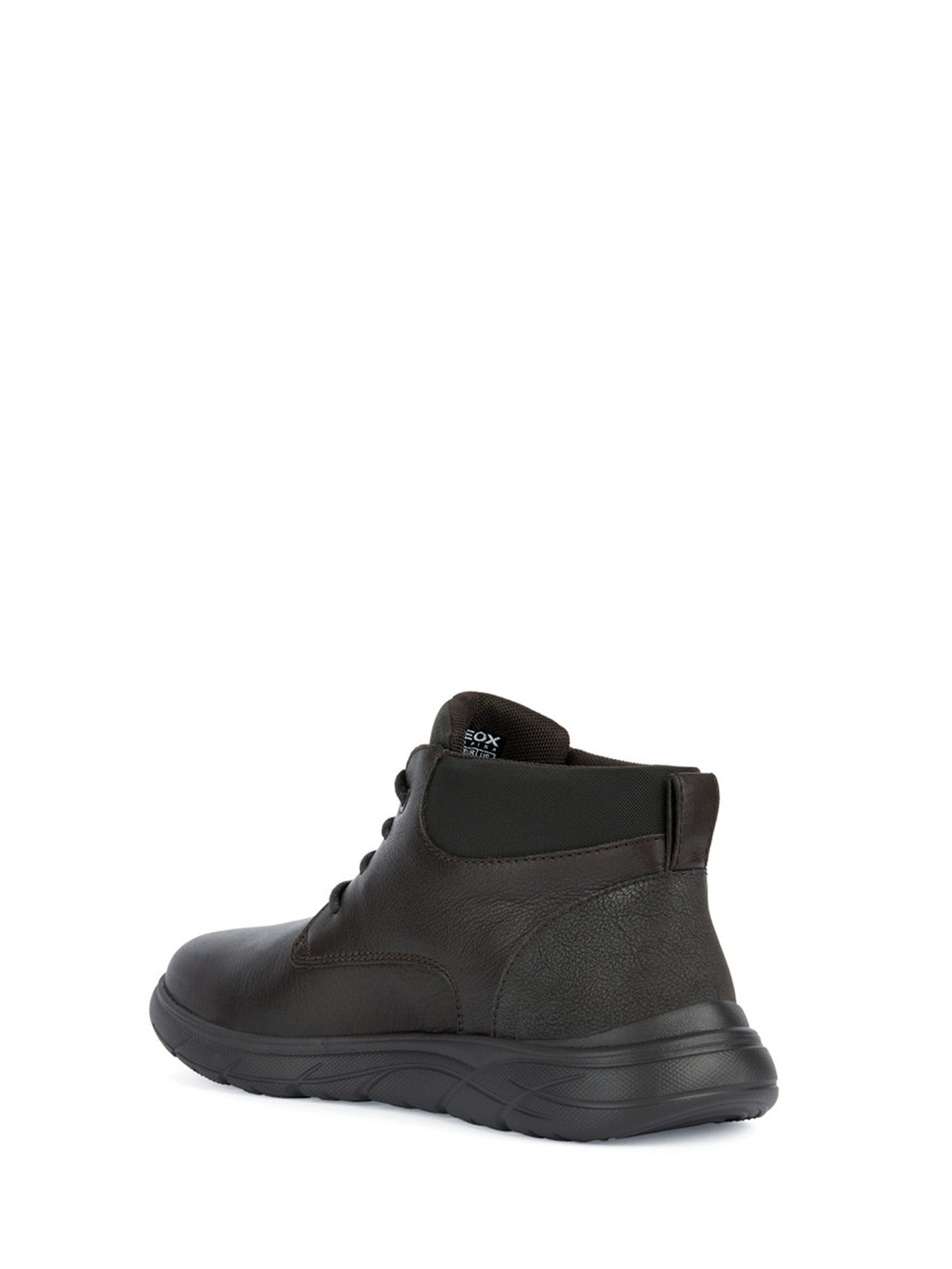 Polacchino Nero Geox