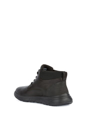 Polacchino Nero Geox