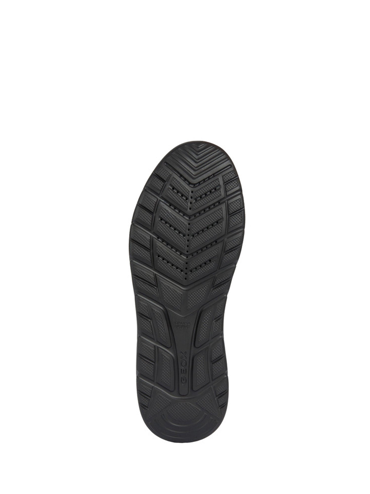 Polacchino Nero Geox