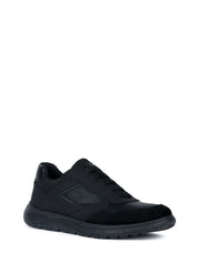 Slip-on Nero Geox