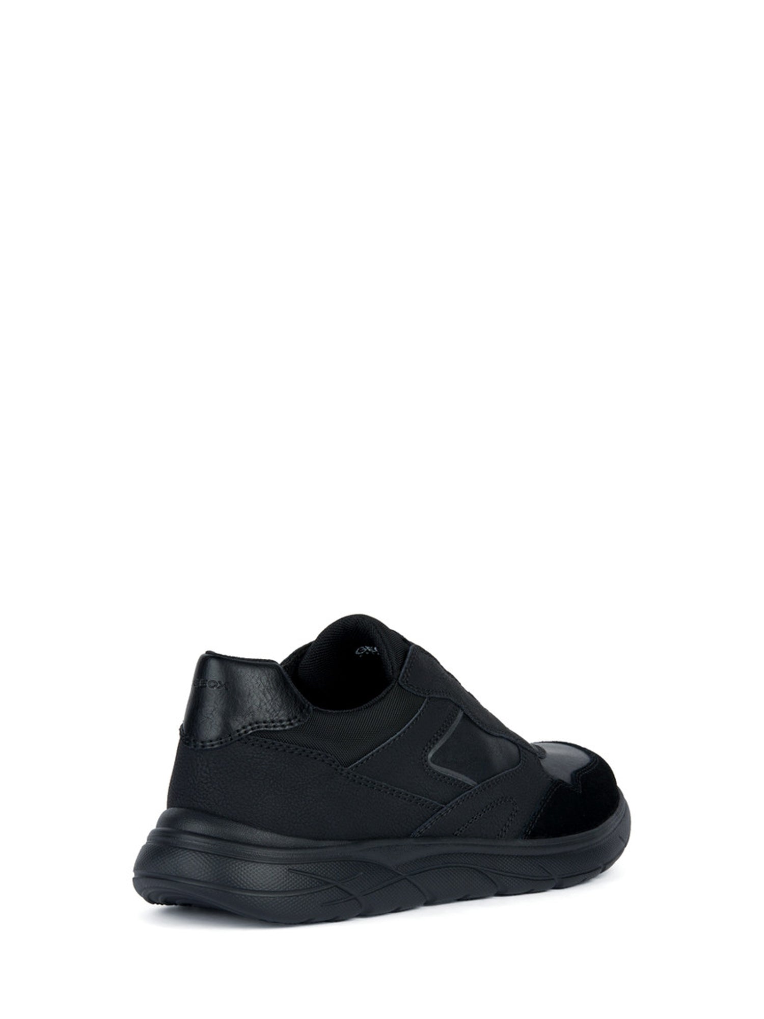 Slip-on Nero Geox