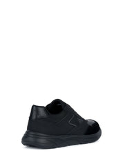 Slip-on Nero Geox