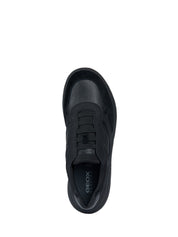Slip-on Nero Geox