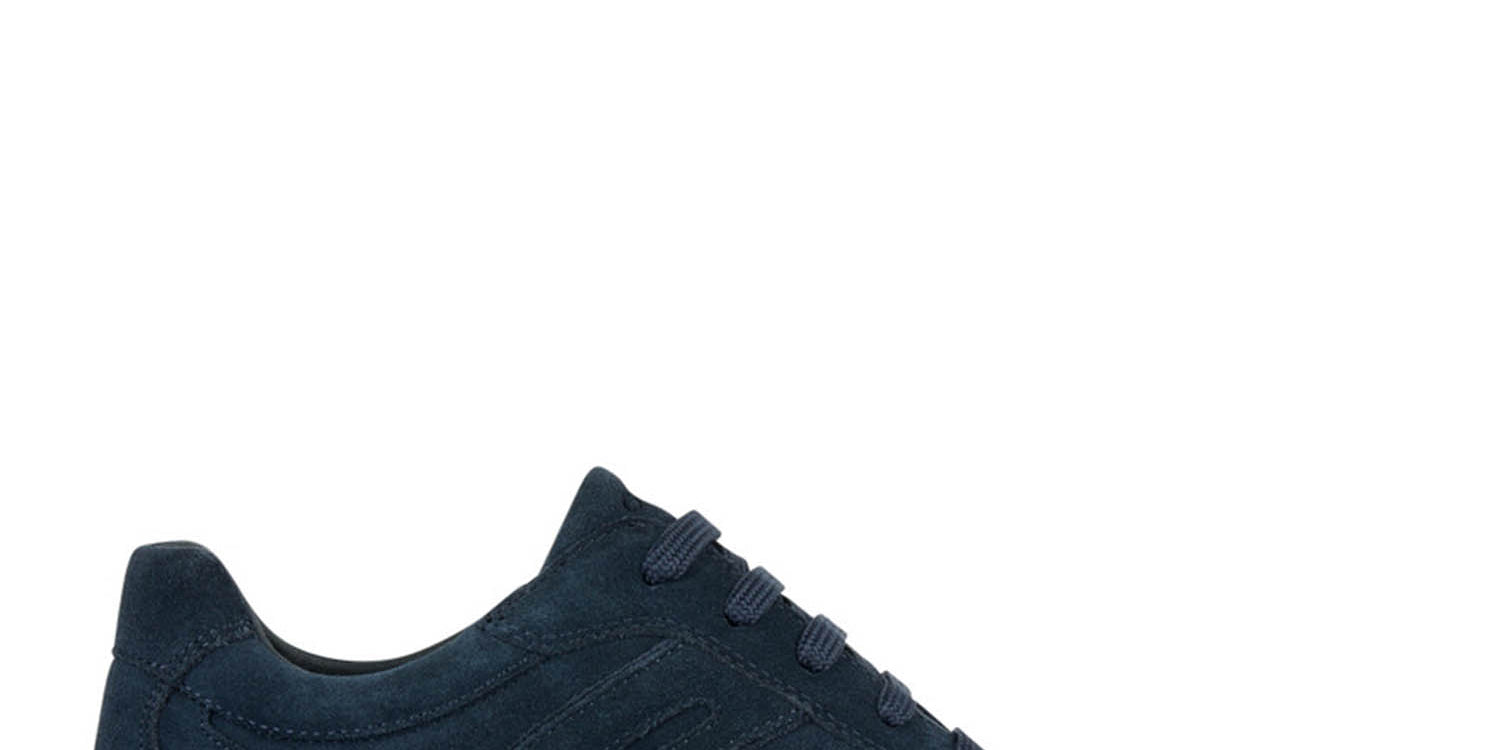 Sneakers Blu Geox