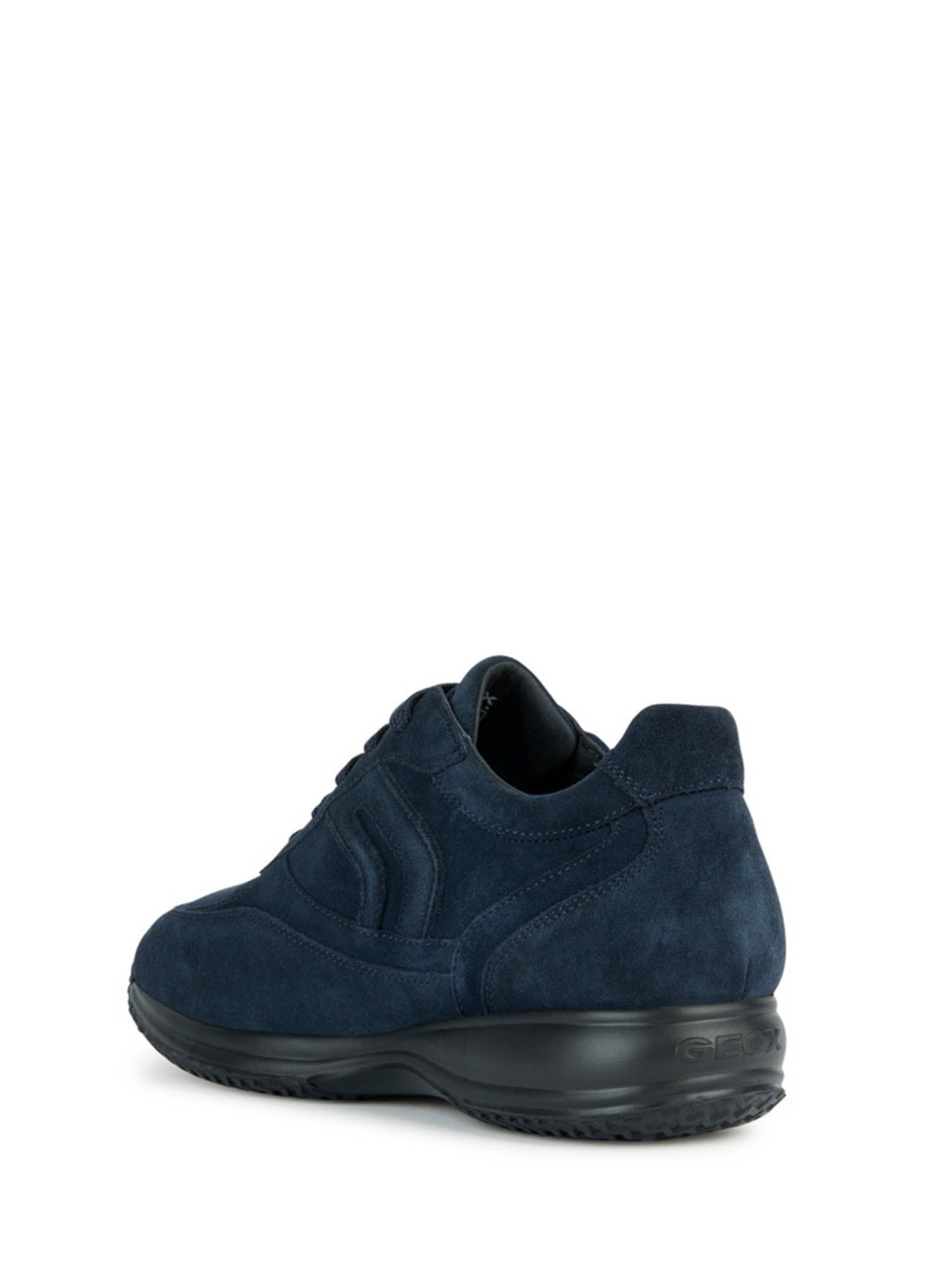 Sneakers Blu Geox