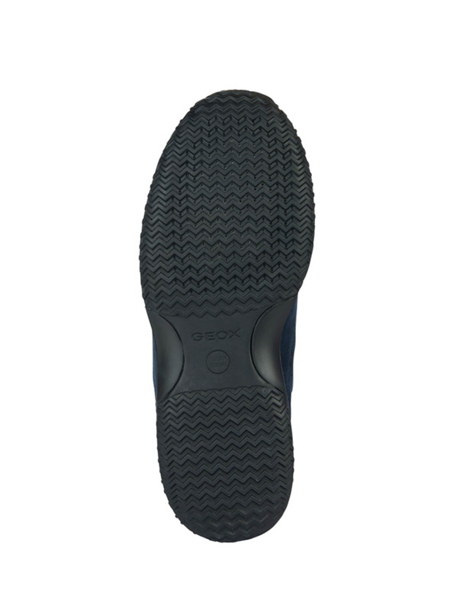 Sneakers Blu Geox