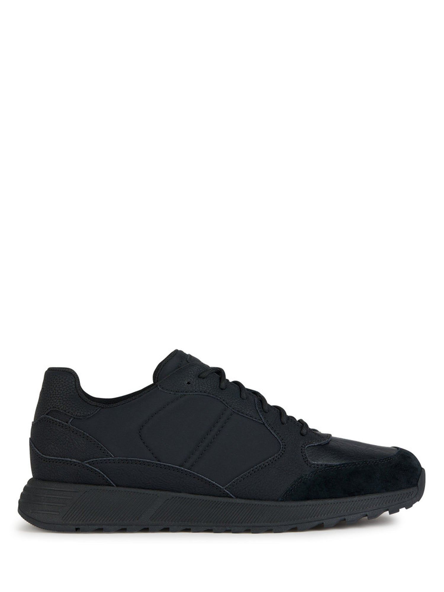 Sneakers Nero Geox