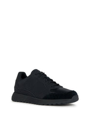Sneakers Nero Geox