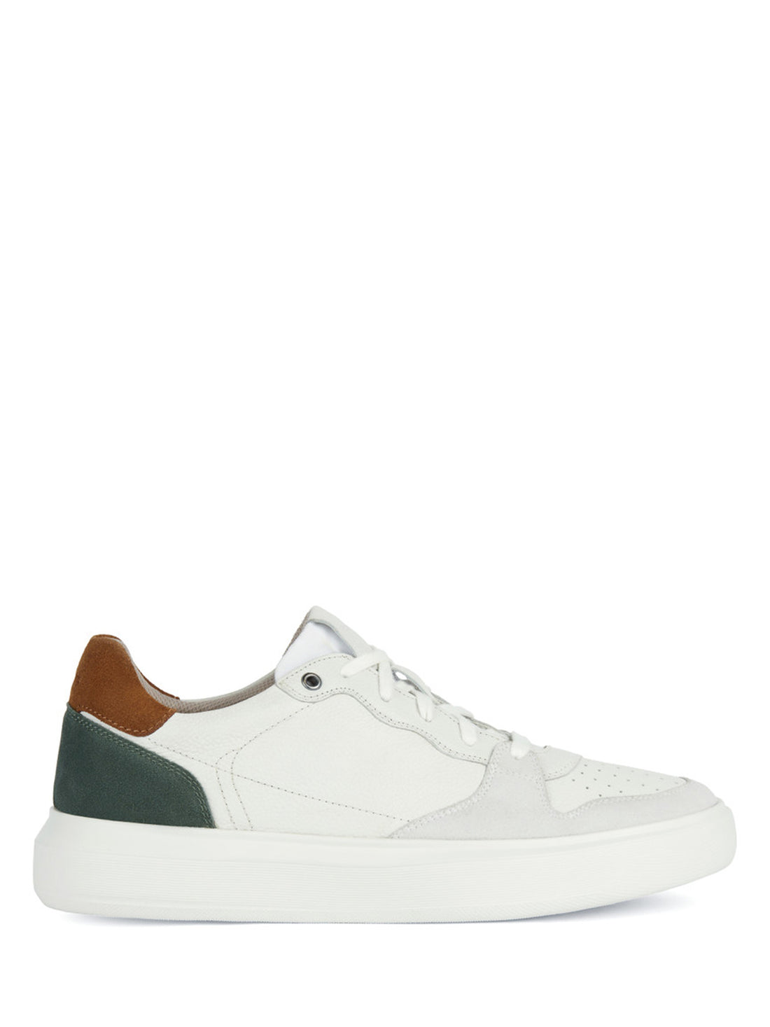 Sneakers Bianco Geox