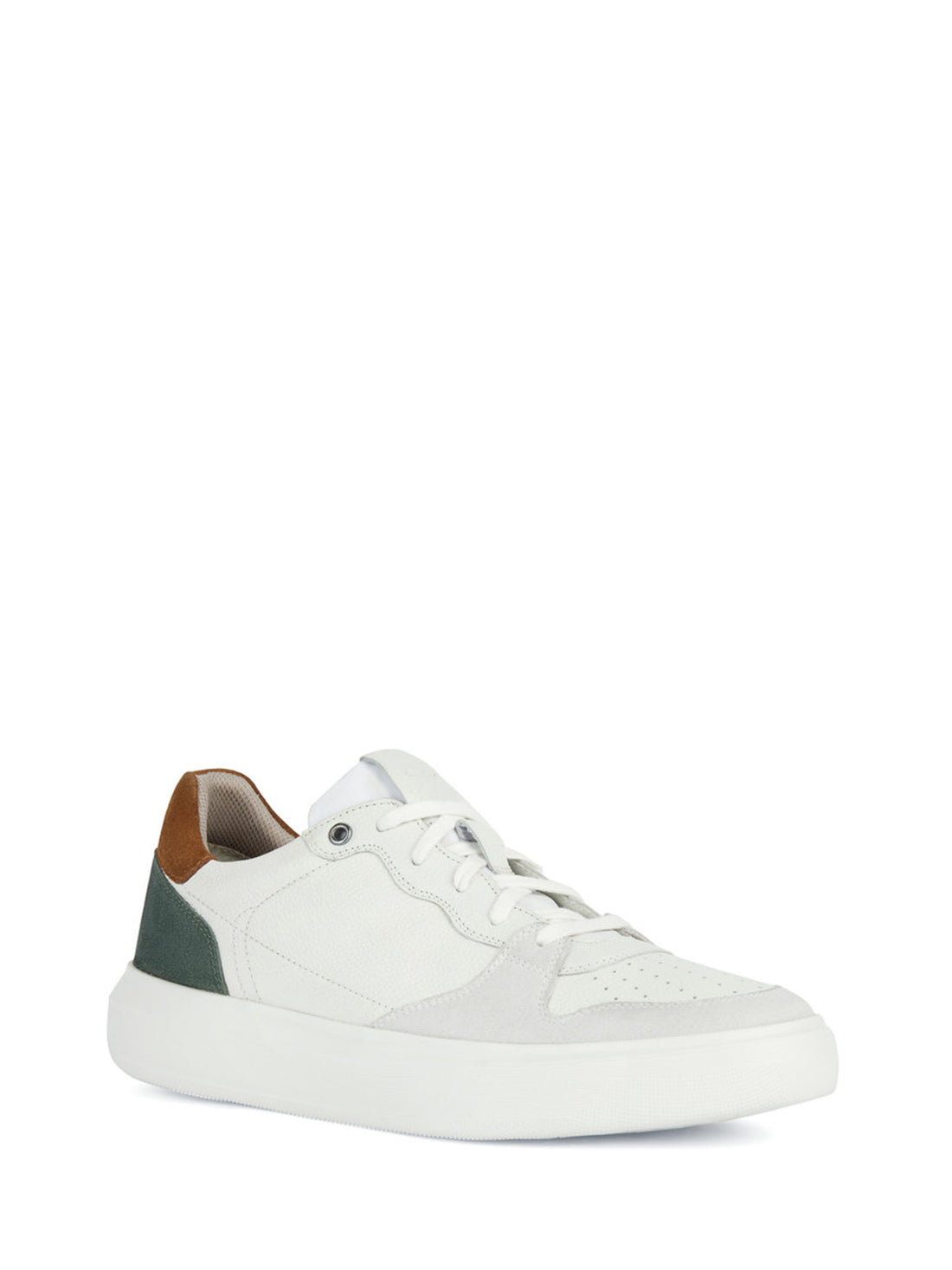 Sneakers Bianco Geox