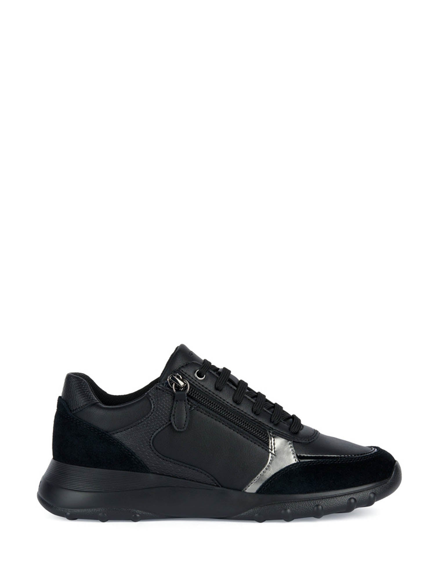 Sneakers Nero Geox