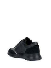 Sneakers Nero Geox