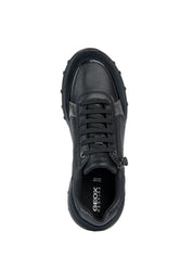 Sneakers Nero Geox
