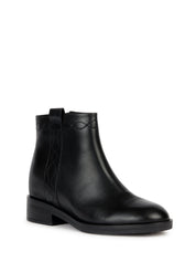 Stivaletti Nero Geox