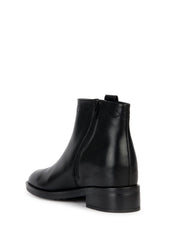 Stivaletti Nero Geox