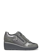 Sneakers Grigio Geox
