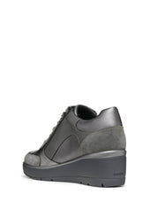 Sneakers Grigio Geox
