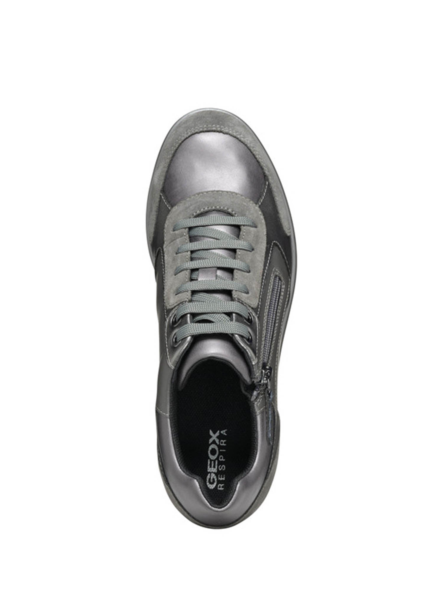 Sneakers Grigio Geox