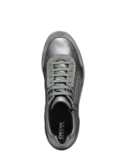 Sneakers Grigio Geox
