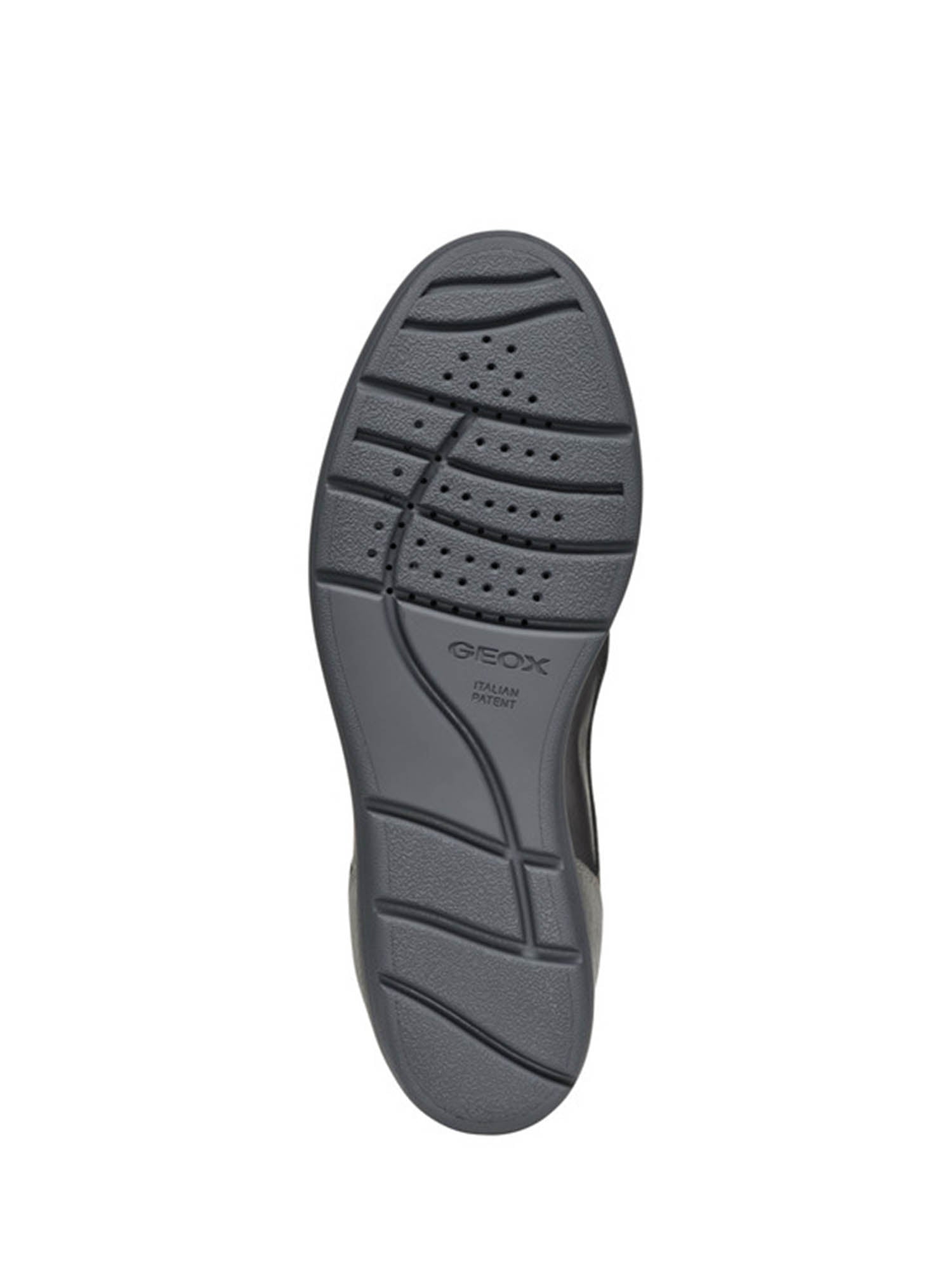 Sneakers Grigio Geox