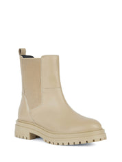 Stivaletti Bianco Geox