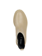 Stivaletti Bianco Geox