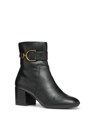 Stivaletti Nero Geox