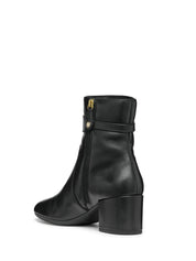 Stivaletti Nero Geox