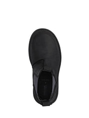 Stivaletti Nero Geox