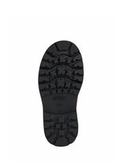 Stivaletti Nero Geox