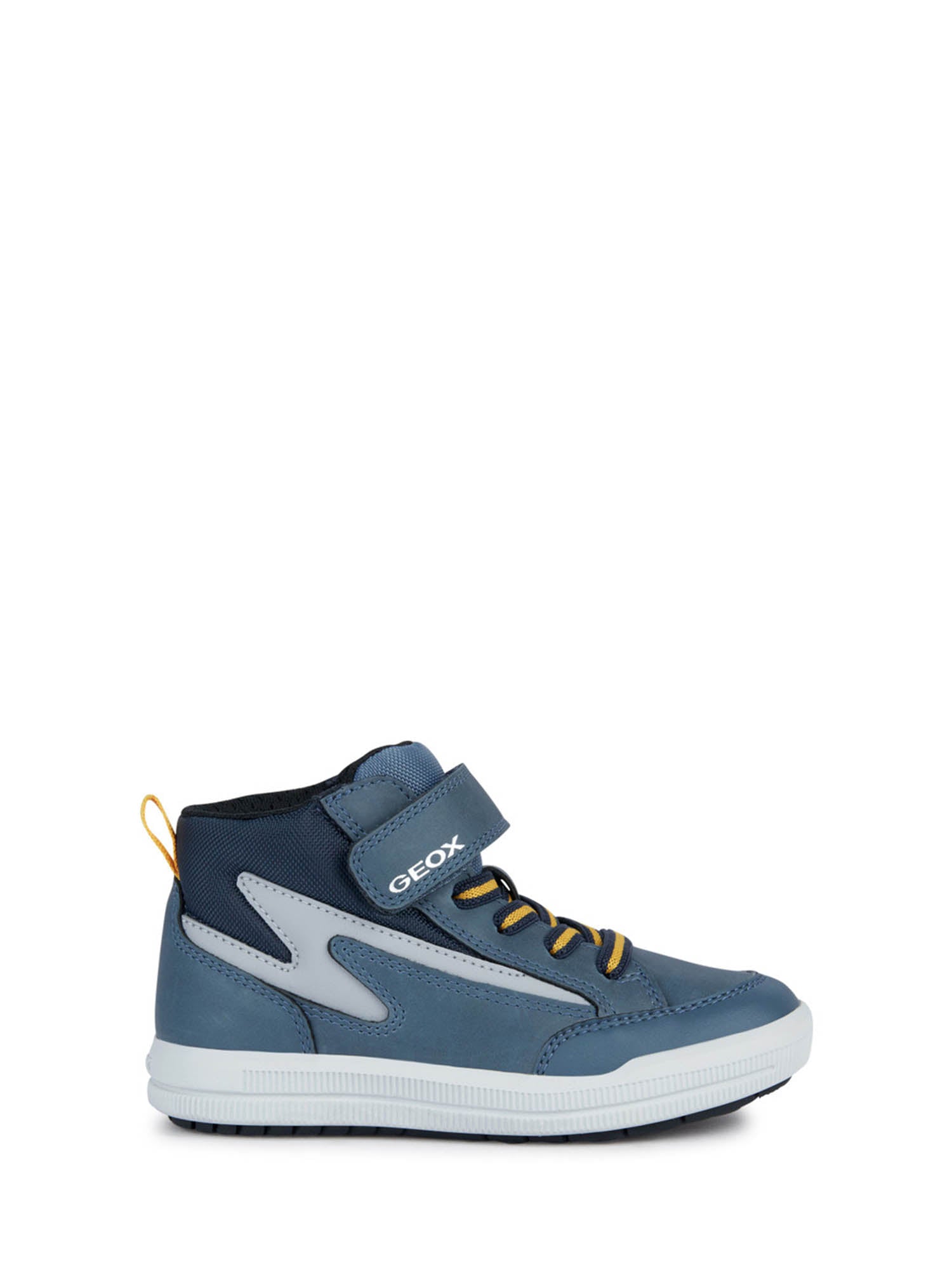 Sneakers Blu Geox