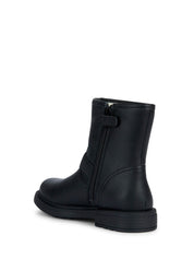 Stivaletti Nero Geox