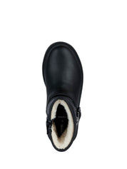 Stivaletti Nero Geox